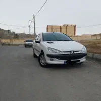 پژو ۲۰۶sd