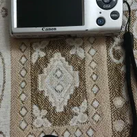 دوربین عکاسی canon