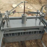 دستگاه بلوک زنی|ماشین‌آلات صنعتی|مشهد, باغ فراگرد|دیوار