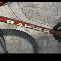 دوچرخه کوهستانی سالم|دوچرخه، اسکیت، اسکوتر|بروجرد, |دیوار