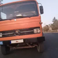 خاور۶۰۸‌مدل‌62درحد|خودرو سنگین|شهریار, شهریار|دیوار