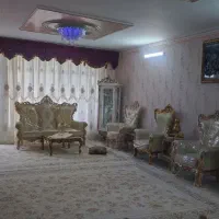 منزل ویلایی دوبلکس گلبهار