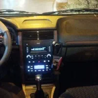 پارس سال موتور xu7pاستثنایی|خودرو سواری و وانت|یزد, |دیوار