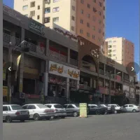 رهن مغازه ۳۷ متری بر اصلی کوزو ۵ پرند