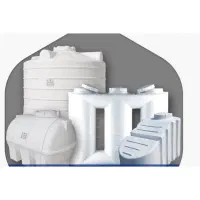 مخزن آب پلی اتیلن طبرستان