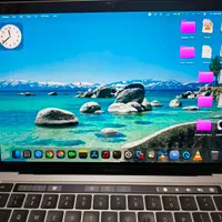Macbook pro مک بوک پرو ۲۰۲۰