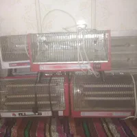 بخاری ابسال|بخاری، هیتر، شومینه|حمیدیه, |دیوار