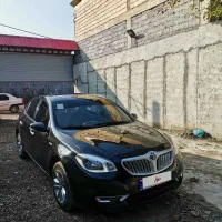 برلیانس 320 اتومات مدل 95