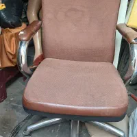 صندلی چرخشی