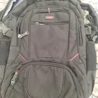 کوله پشتی