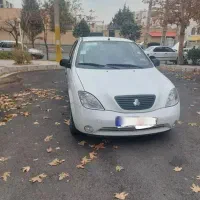 تیبا۲ مدل ۹۹