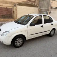 تیبا مدل ۹۹|خودرو سواری و وانت|شهریار, شهرک شاهد|دیوار