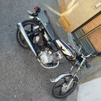 موتور 200cc موتور ساوین