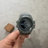 فروش دو ساعت مچی از دو نسل کاسیو|ساعت|دوگنبدان, |دیوار