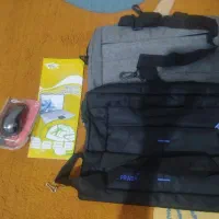 کیف لبتاب و موس