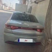 تارا وی ۴اتومات مدل ۱۴۰۳