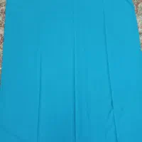 والان پانچ یکطرفه|پرده، رانر، رومیزی|اسلامشهر, شهرک واوان|دیوار