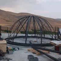 شاگرد نیمه ماهر جوشکاری نیازمندم