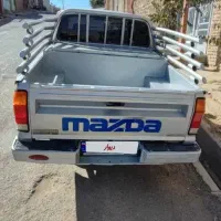 مزدا 2000ژاپنی دوگانه سوز|خودرو سواری و وانت|پاکدشت, پاکدشت (مامازند)|دیوار