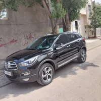 هایماs5مدل۴۰۱ بی رنگ بدون خط و خش|خودرو سواری و وانت|اردبیل, |دیوار