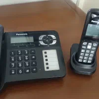 تلفن پاناسونیک