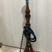 قلیان کبری|کلکسیون و سرگرمی|کرج, حیدرآباد|دیوار