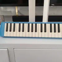 ملودیکا یاماها 32p|سازهای بادی|پرند, فاز ۱|دیوار