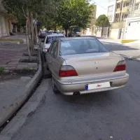 دوو سیلو 83