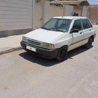 پراید 131 برای فروش