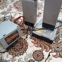 پاور|قطعات و لوازم جانبی رایانه|کبودرآهنگ, |دیوار