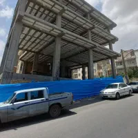 آرماتوربندی و سقف دیوار برشی استخر|خدمات پیشه و مهارت|تهران, حکیمیه|دیوار