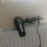 سشوار قوی دوموتوره