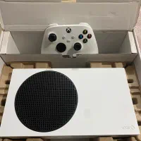Xbox Series S در حد نو کامل