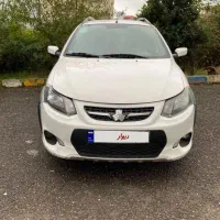 کوییک مدل ۹۸ بدون رنگ