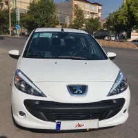 فروش ماشین پژو ۲۰۷ اتومات TU5P مدل ۱۴۰۴صفر کیلومتر