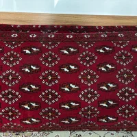 فروش یک جفت پشتی ترکمن|پشتی|شیراز, کلاهدوز|دیوار