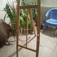 سه پایه نقاشی|صنایع دستی و سایر لوازم تزئینی|یزد, |دیوار