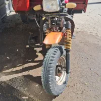 سه‌چرخ‌۲۰۰سی‌سی‌