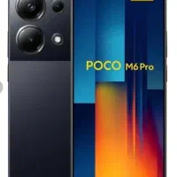 گوشی M6 pro