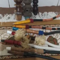 تنه قلیون و شلنگ قلیون