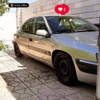 زانتیا 2000 مدل 85|خودرو سواری و وانت|گلبهار, شهر جدید گلبهار|دیوار