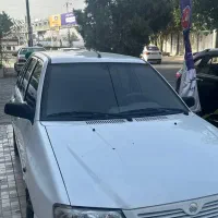 ۱۱۱ مدل ۹۹|خودرو سواری و وانت|طرقبه, |دیوار