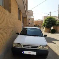 فروش ماشین|خودرو سواری و وانت|شاهین‌شهر, عطار|دیوار