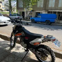 تریل بهرو۲۰۰ (فلات)