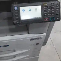 پرینتر ریکو ۲۵۰۱|پرینتر، اسکنر، کپی، فکس|اهواز, نادری|دیوار