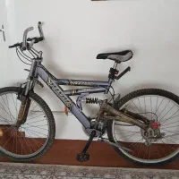 دوچرخه ماکسیما
