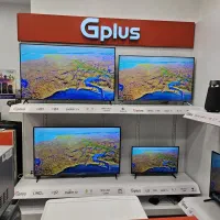 تلویزیون 55 اینچ LED اندروید جی پلاس 55SU788NQ