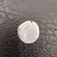 سکه نقره