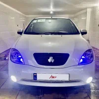 تیبا2 (هاچبک)،مدل ۱۴۰۰