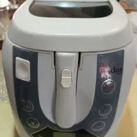 سرخ کن با روغن ویداس کاملا نو ۶/۳۰۰